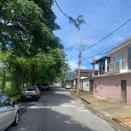 Casa Praiamar Paraty Villa Exterior foto